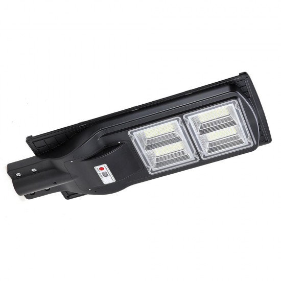 150W 240 SMD2835 LED Solar Street Light Radar Senser Outdoor Garden Wall Timer Lamp with Remote Controller 150W 240 SMD2835 LED Solar Street Light Radar Senser Outdoor Garden Wall Timer Lamp with Remote Controller