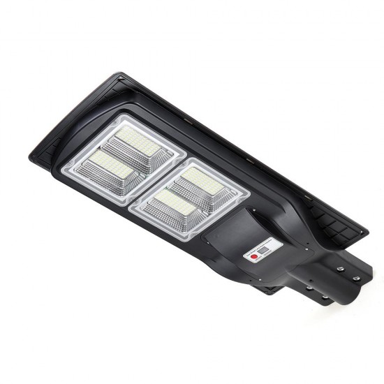 150W 240 SMD2835 LED Solar Street Light Radar Senser Outdoor Garden Wall Timer Lamp with Remote Controller 150W 240 SMD2835 LED Solar Street Light Radar Senser Outdoor Garden Wall Timer Lamp with Remote Controller