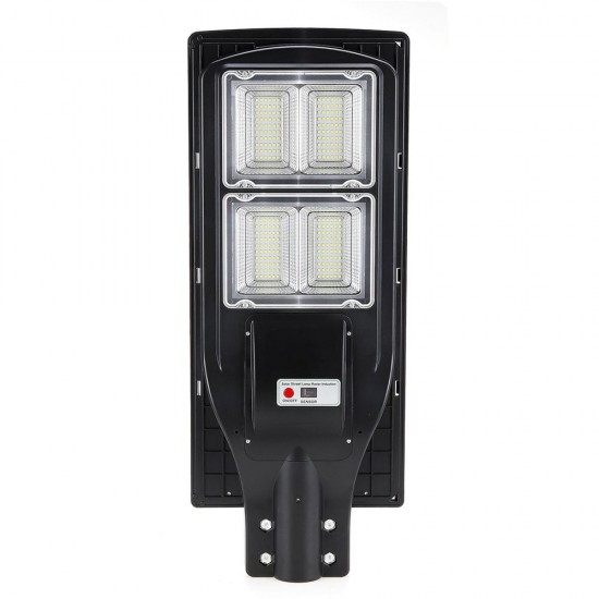 150W 240 SMD2835 LED Solar Street Light Radar Senser Outdoor Garden Wall Timer Lamp with Remote Controller 150W 240 SMD2835 LED Solar Street Light Radar Senser Outdoor Garden Wall Timer Lamp with Remote Controller