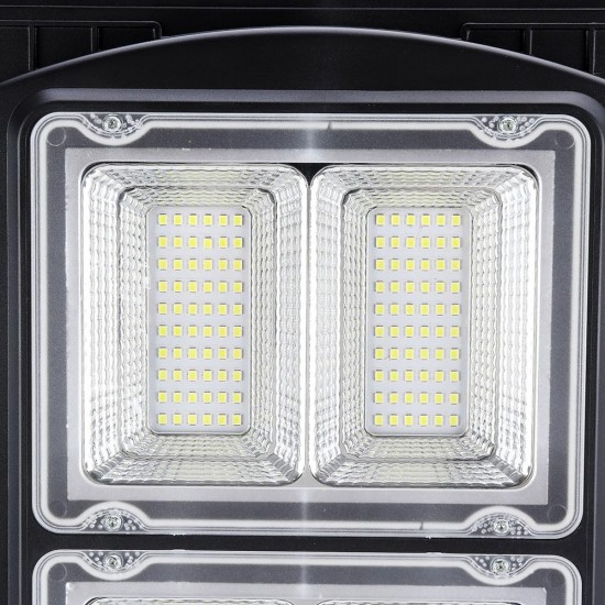 150W 240 SMD2835 LED Solar Street Light Radar Senser Outdoor Garden Wall Timer Lamp with Remote Controller 150W 240 SMD2835 LED Solar Street Light Radar Senser Outdoor Garden Wall Timer Lamp with Remote Controller