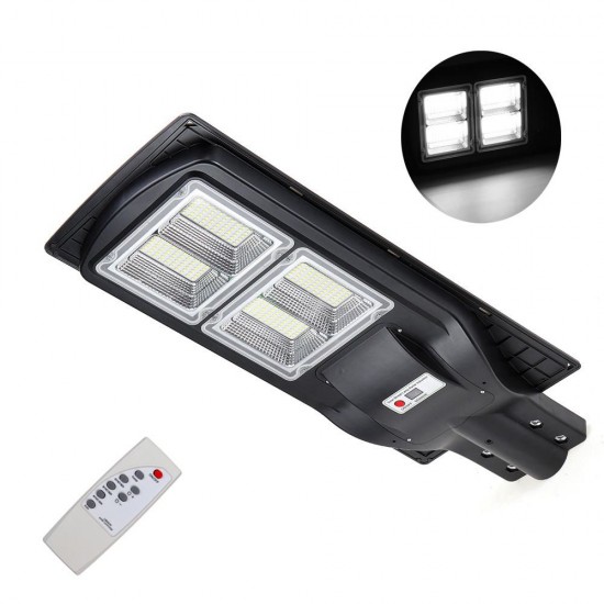 150W 240 SMD2835 LED Solar Street Light Radar Senser Outdoor Garden Wall Timer Lamp with Remote Controller 150W 240 SMD2835 LED Solar Street Light Radar Senser Outdoor Garden Wall Timer Lamp with Remote Controller