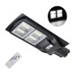 150W 240 SMD2835 LED Solar Street Light Radar Senser Outdoor Garden Wall Timer Lamp with Remote Controller 150W 240 SMD2835 LED Solar Street Light Radar Senser Outdoor Garden Wall Timer Lamp with Remote Controller