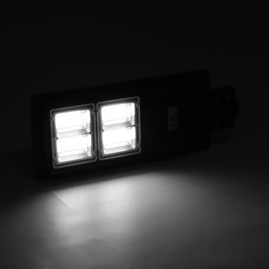 150W 240 SMD2835 LED Solar Street Light Radar Senser Outdoor Garden Wall Timer Lamp with Remote Controller 150W 240 SMD2835 LED Solar Street Light Radar Senser Outdoor Garden Wall Timer Lamp with Remote Controller