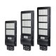 160/240/320LED Solar Powered Light Outdoor Wall Street Lamp Radar Sensor Outdoor