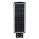 180LED 90W Solar Street Light Motion Sensor Outdoor Garden Lamp+Mount Pole