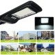 2000W/3500W LED Solar Street Light PIR Motion Sensor Outdoor Wall Lamp+Remote 2000W/3500W LED Solar Street Light PIR Motion Sensor Outdoor Wall Lamp+Remote