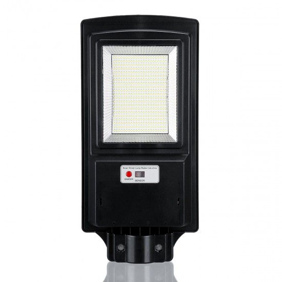 2000W/3500W LED Solar Street Light PIR Motion Sensor Outdoor Wall Lamp+Remote 2000W/3500W LED Solar Street Light PIR Motion Sensor Outdoor Wall Lamp+Remote