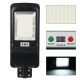 2000W/3500W LED Solar Street Light PIR Motion Sensor Outdoor Wall Lamp+Remote 2000W/3500W LED Solar Street Light PIR Motion Sensor Outdoor Wall Lamp+Remote