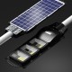 200/400/600W 360LED Solar Sensor Street Light Outdoor Commercial IP65 Waterproof