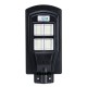 200W 400W 750W LED Solar Street Light Motion Sensor Radar Induction Wall Lamp + Remote Control