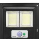 208/416/624/832LED Solar Powered Wall Street Light PIR Motion Sensor Dimmable Lamp + Remote Control 208/416/624/832LED Solar Powered Wall Street Light PIR Motion Sensor Dimmable Lamp + Remote Control