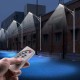208/416/624/832LED Solar Powered Wall Street Light PIR Motion Sensor Dimmable Lamp + Remote Control 208/416/624/832LED Solar Powered Wall Street Light PIR Motion Sensor Dimmable Lamp + Remote Control