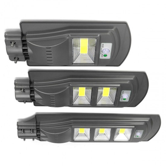 20W 40W 60W Solar Powered PIR Motion Sensor Street Lamp Outdoor Garden Yard Light 20W 40W 60W Solar Powered PIR Motion Sensor Street Lamp Outdoor Garden Yard Light