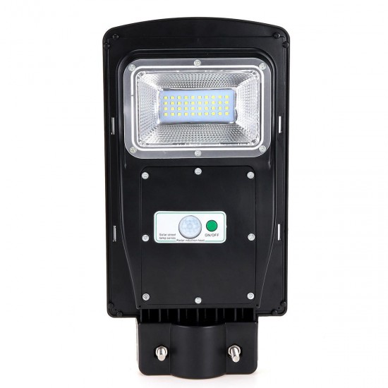 20W Waterproof Solar Street Light Outdoor without Mounting Pole,Light Control + Radar Sensor Solar Floodlight Security Wall Lamp 20W Waterproof Solar Street Light Outdoor without Mounting Pole,Light Control + Radar Sensor Solar Floodlight Security Wall Lamp