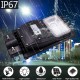 20W Waterproof Solar Street Light Outdoor without Mounting Pole,Light Control + Radar Sensor Solar Floodlight Security Wall Lamp 20W Waterproof Solar Street Light Outdoor without Mounting Pole,Light Control + Radar Sensor Solar Floodlight Security Wall Lamp
