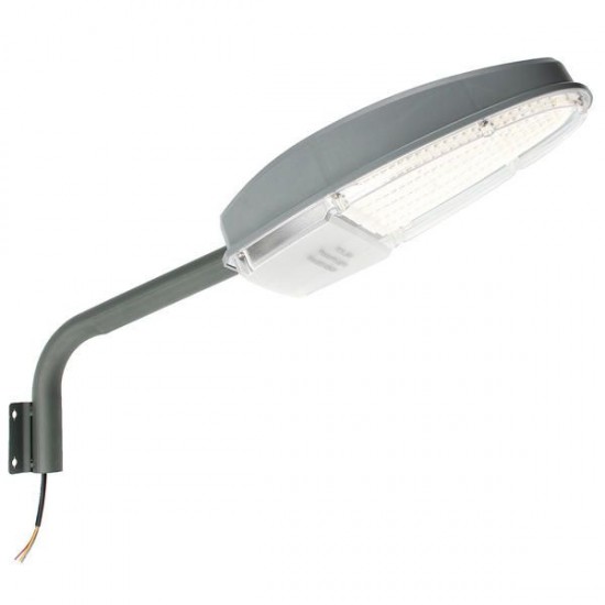 24W Light Control LED Road Street Flood light Outdoor Garden Spot Security Lamp AC85-265V