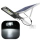 24W Solar Powered LED COB Light-controlled Sensor Street Road Light Waterproof for Outdoor Garden 24W Solar Powered LED COB Light-controlled Sensor Street Road Light Waterproof for Outdoor Garden