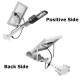 24W Solar Powered LED COB Light-controlled Sensor Street Road Light Waterproof for Outdoor Garden 24W Solar Powered LED COB Light-controlled Sensor Street Road Light Waterproof for Outdoor Garden