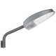 24W Waterproof IP65 Light Control Wall Lamp 144 LED Road Street Lights for Outdoor Yard AC85-265V
