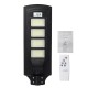 280/560/840/1120 LED Solar Street Road Light PIR Motion Sensor Wall Lamp Outdoor