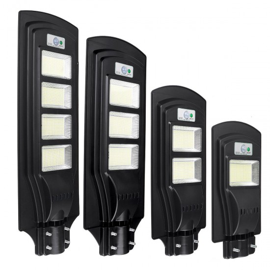 280/560/840/1120 LED Solar Street Road Light PIR Motion Sensor Wall Lamp Outdoor 280/560/840/1120 LED Solar Street Road Light PIR Motion Sensor Wall Lamp Outdoor