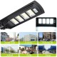 280/560/840/1120 LED Solar Street Road Light PIR Motion Sensor Wall Lamp Outdoor 280/560/840/1120 LED Solar Street Road Light PIR Motion Sensor Wall Lamp Outdoor