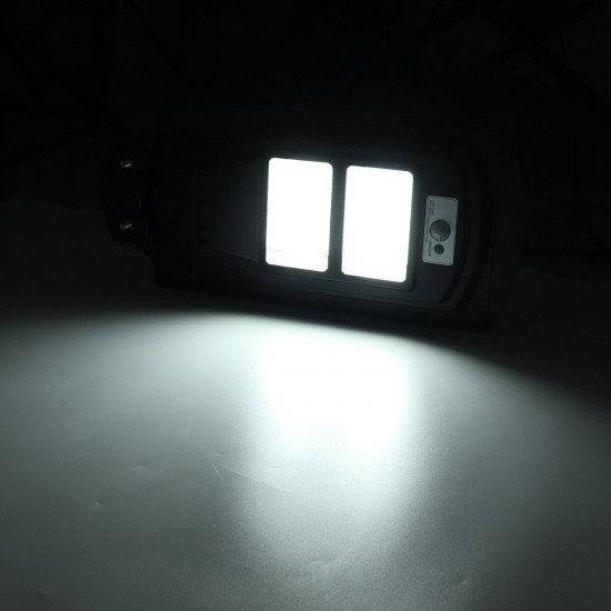 280/560/840/1120 LED Solar Street Road Light PIR Motion Sensor Wall Lamp Outdoor 280/560/840/1120 LED Solar Street Road Light PIR Motion Sensor Wall Lamp Outdoor