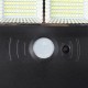 286/572/858LED Solar Street Light Radar Motion Sensor Outdoor Wall Lamp with Timing Function + Remote Control 286/572/858LED Solar Street Light Radar Motion Sensor Outdoor Wall Lamp with Timing Function + Remote Control