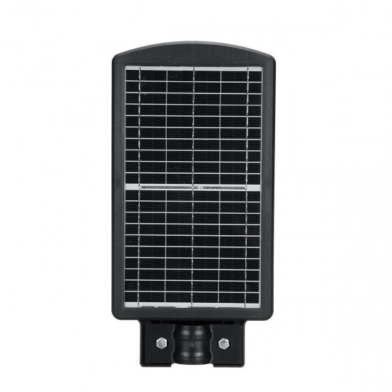 300/450 LED Solar Street Light PIR Motion Sensor Security Wall Lamp Waterproof Outdoor Lighting