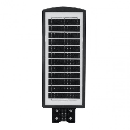 300/450 LED Solar Street Light PIR Motion Sensor Security Wall Lamp Waterproof Outdoor Lighting
