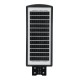 300/450 LED Solar Street Light PIR Motion Sensor Security Wall Lamp Waterproof Outdoor Lighting