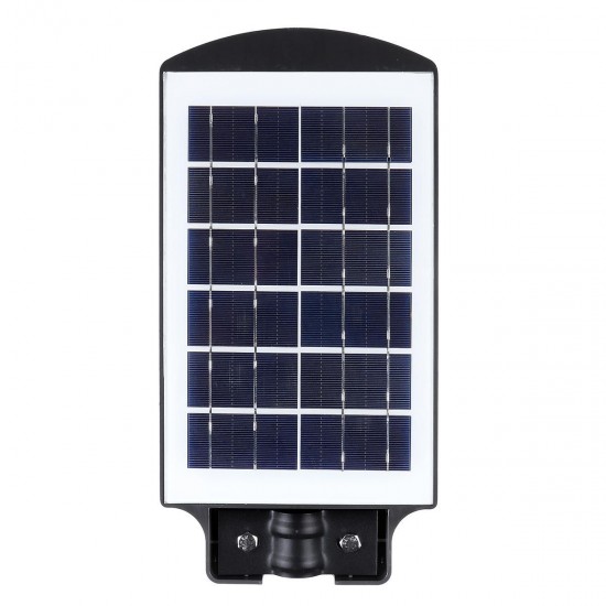 300/600/900W 150/300/450 LED Solar Street Light PIR Motion Sensor Outdoor Wall Lamp+Remote