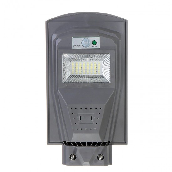30W 60W 90W LED Solar Street Light 5730 Lamp Beads Human Body Induction + Low Light Mode White Light 30W 60W 90W LED Solar Street Light 5730 Lamp Beads Human Body Induction + Low Light Mode White Light