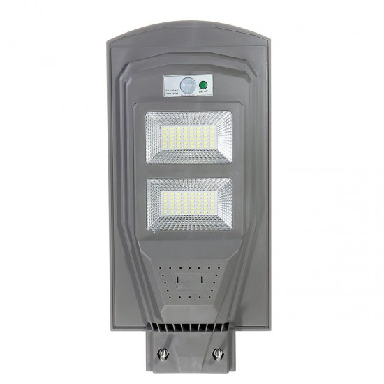 30W 60W 90W LED Solar Street Light 5730 Lamp Beads Human Body Induction + Low Light Mode White Light 30W 60W 90W LED Solar Street Light 5730 Lamp Beads Human Body Induction + Low Light Mode White Light