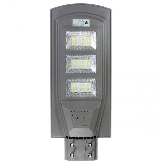 30W 60W 90W LED Solar Street Light 5730 Lamp Beads Human Body Induction + Low Light Mode White Light 30W 60W 90W LED Solar Street Light 5730 Lamp Beads Human Body Induction + Low Light Mode White Light