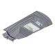 30W 60W 90W LED Solar Street Light 5730 Lamp Beads Human Body Induction + Low Light Mode White Light