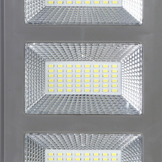 30W 60W 90W LED Solar Street Light 5730 Lamp Beads Human Body Induction + Low Light Mode White Light 30W 60W 90W LED Solar Street Light 5730 Lamp Beads Human Body Induction + Low Light Mode White Light