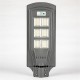 30W 60W 90W LED Solar Street Light Control Remote PIR Motion Sensor Waterproof IP67 Lantern Lighting Garden Road Wall Lamp