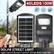 30W LED Solar Light Radar PIR Induction Outdoor Street Wall Lamp + Remote Control 30W LED Solar Light Radar PIR Induction Outdoor Street Wall Lamp + Remote Control