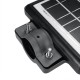 30W LED Solar Light Radar PIR Induction Outdoor Street Wall Lamp + Remote Control 30W LED Solar Light Radar PIR Induction Outdoor Street Wall Lamp + Remote Control