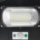 30W LED Solar Light Radar PIR Induction Outdoor Street Wall Lamp + Remote Control 30W LED Solar Light Radar PIR Induction Outdoor Street Wall Lamp + Remote Control