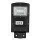 30W LED Solar Street Light Radar PIR Wall Lamp +Remote 30W LED Solar Street Light Radar PIR Wall Lamp +Remote
