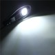 30W LED Warm White/White Road Street Flood Light Outdoor Walkway Garden Yard Lamp DC12V