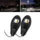 30W LED Warm White/White Road Street Flood Light Outdoor Walkway Garden Yard Lamp DC12V