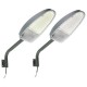 30W Light Control LED Road Street Light for Outdoor Garden Spot Security AC85-265V 30W Light Control LED Road Street Light for Outdoor Garden Spot Security AC85-265V