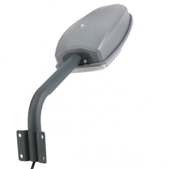 30W Light Control LED Road Street Light for Outdoor Garden Spot Security AC85-265V 30W Light Control LED Road Street Light for Outdoor Garden Spot Security AC85-265V