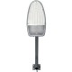 30W Light Control LED Road Street Light for Outdoor Garden Spot Security AC85-265V 30W Light Control LED Road Street Light for Outdoor Garden Spot Security AC85-265V