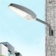 30W Light Control LED Road Street Light for Outdoor Garden Spot Security AC85-265V 30W Light Control LED Road Street Light for Outdoor Garden Spot Security AC85-265V