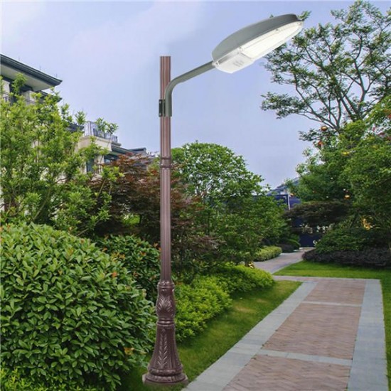 30W Light Control LED Road Street Light for Outdoor Garden Spot Security AC85-265V 30W Light Control LED Road Street Light for Outdoor Garden Spot Security AC85-265V