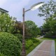 30W Light Control LED Road Street Light for Outdoor Garden Spot Security AC85-265V 30W Light Control LED Road Street Light for Outdoor Garden Spot Security AC85-265V